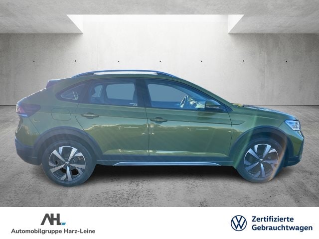 Volkswagen Taigo 1.0 TSI DSG