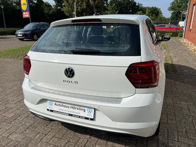 Volkswagen Polo Comfortline