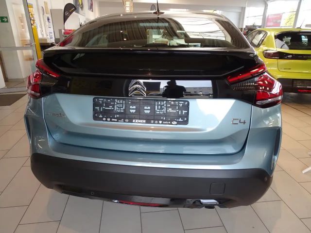 Citroën C4 Feel PureTech