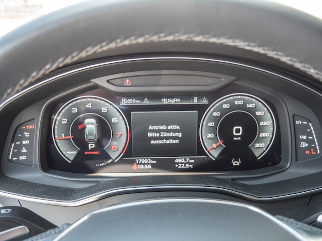 Audi A6 45 TFSI Avant Quattro S-Tronic Sport