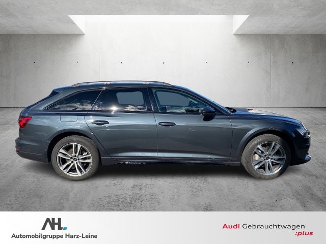 Audi A6 allroad 40 TDI Quattro S-Tronic