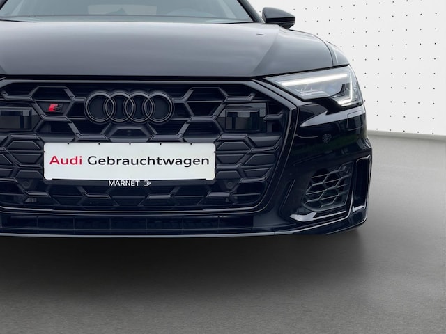 Audi S6 Avant Quattro