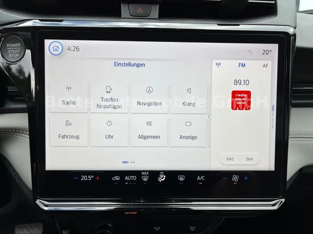 Ford Puma Comfort Gen-E