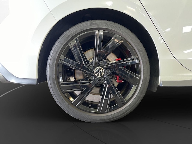 Volkswagen Golf GTI Golf VIII