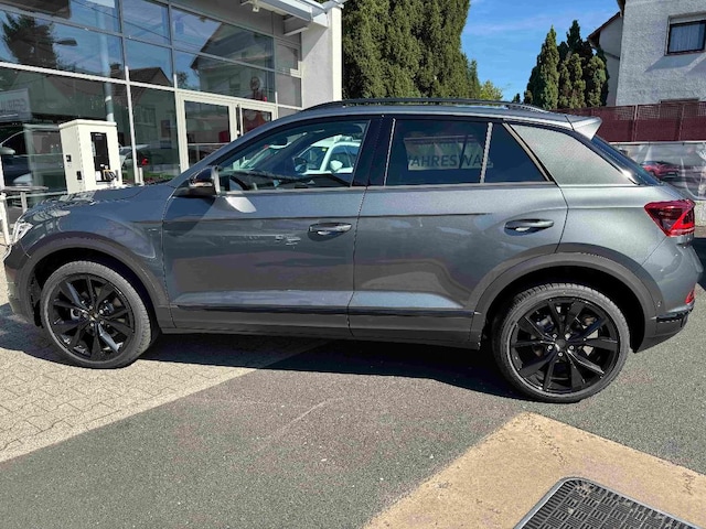Volkswagen T-Roc 1.5 TSI DSG