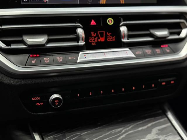 BMW 340 340i M-Sport xDrive