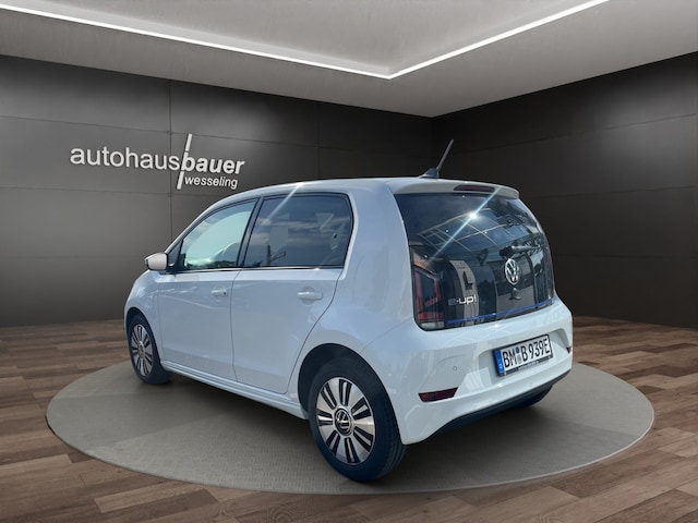 Volkswagen e-up! e-up! 61KW Edition *Halogen, PDC, KlimaAuto, SHZ*