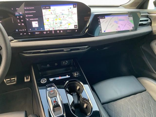 Audi A5 2.0 TDI S-Line