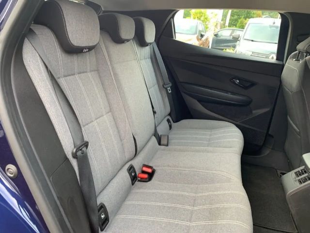 Renault Megane E-Tech E-Tech Evolution