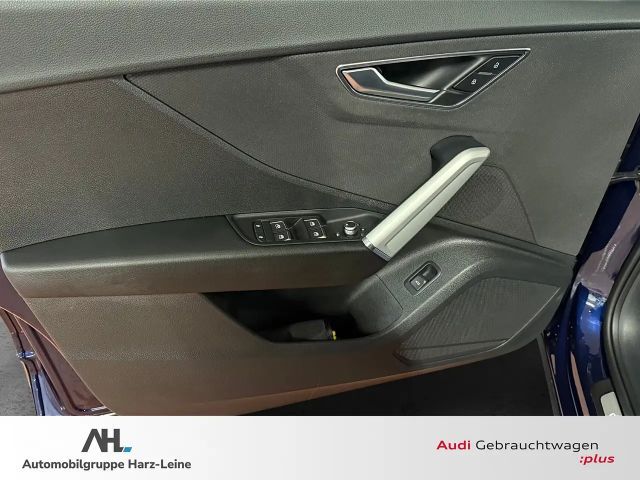 Audi Q2 35 TFSI S-Tronic