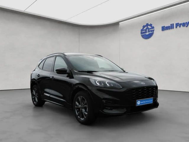 Ford Kuga EcoBoost ST Line X