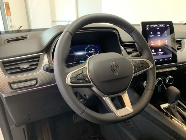 Renault Arkana E-Tech Hybrid Techno