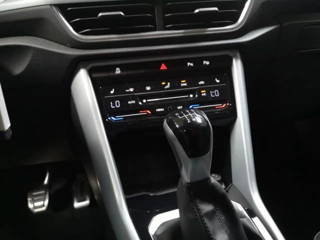 Volkswagen T-Roc GOAL 1.0 l TSI OPF  6-Gang Rückfahrkamera, Winterk