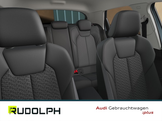 Audi A1 30 TFSI Allstreet S-Tronic