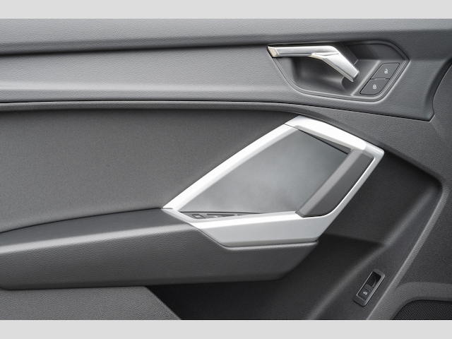 Audi Q3 35 TFSI S-Line S-Tronic Sportback