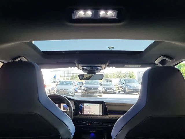 Volkswagen Golf 4Motion DSG