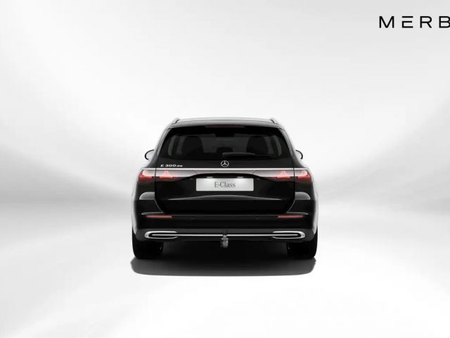 Mercedes-Benz E 300 E 300 de Estate