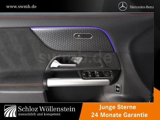 Mercedes-Benz GLA 200 GLA 200 d