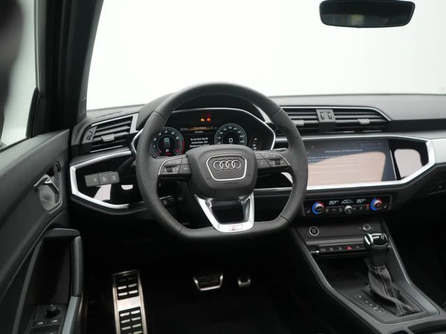 Audi Q3 S-Line Sportback