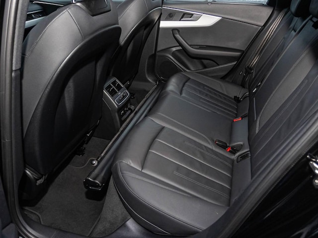 Audi A4 35 TFSI Avant S-Tronic