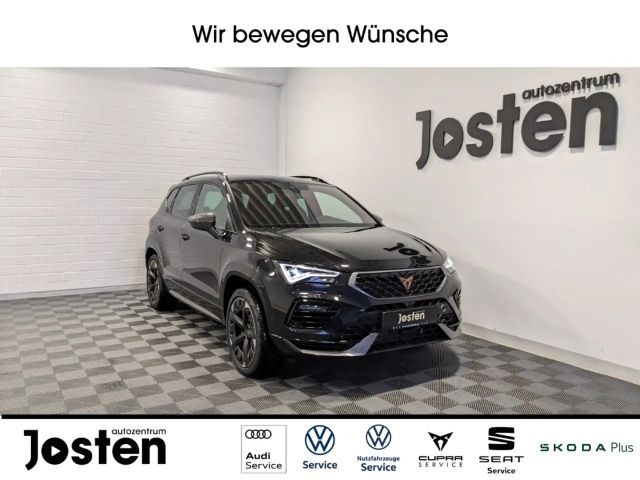 Cupra Ateca 2.0 TSI 4Drive DSG