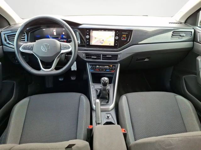 Volkswagen Polo 1.0 TSI IQ.Drive Life