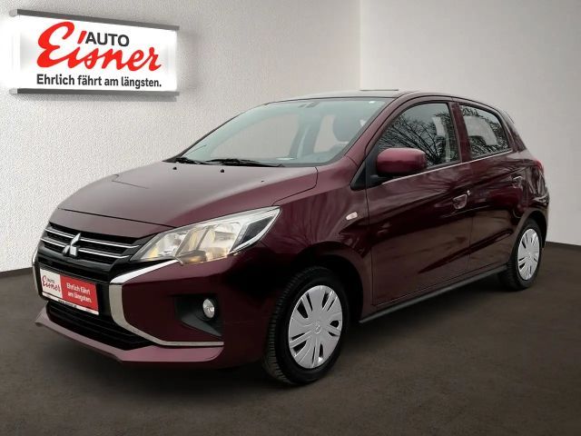 Mitsubishi Space Star Inform MIVEC Star