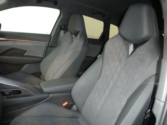 Cupra Terramar 1.5 e-Hybrid