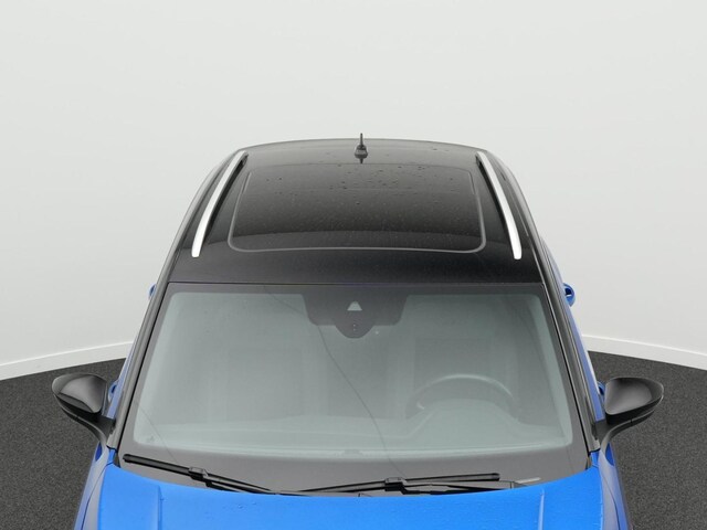 Volkswagen T-Roc 2.0 TSI R-Line Sport