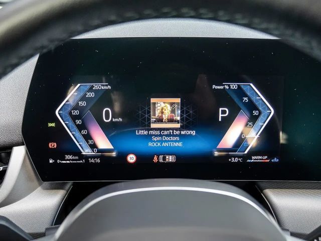 BMW 218 218i Active Tourer