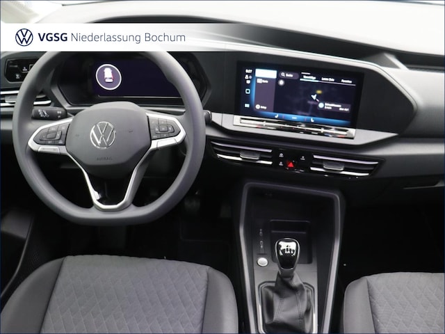 Volkswagen Caddy Caddy