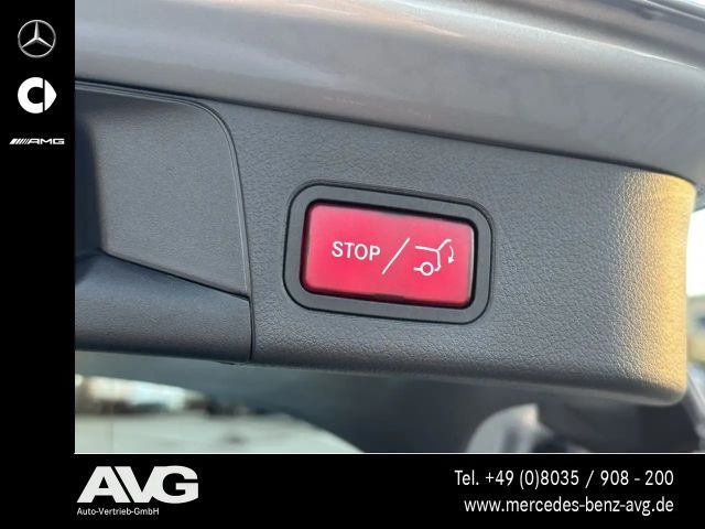 Mercedes-Benz B 180 Progressive