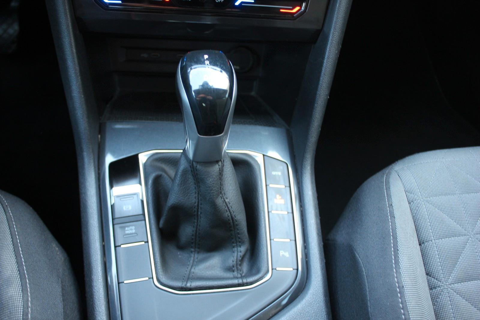 Volkswagen Tiguan 1.4 TSI DSG Life eHybrid