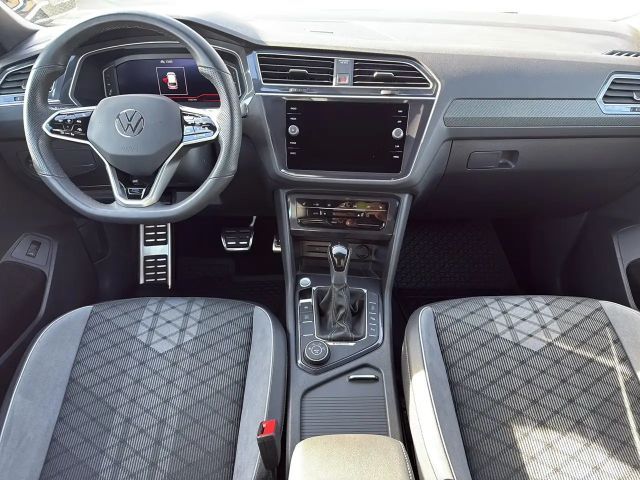 Volkswagen Tiguan Allspace R-Line