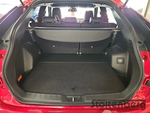 Mitsubishi Eclipse Cross 4WD PHEV