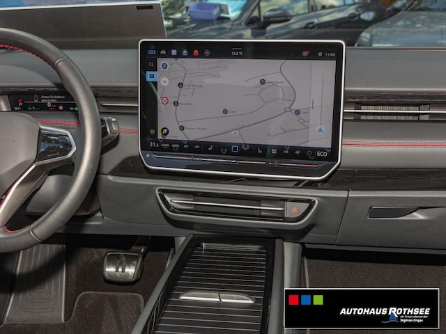 Volkswagen ID.7 GTX IQ.Drive Tourer