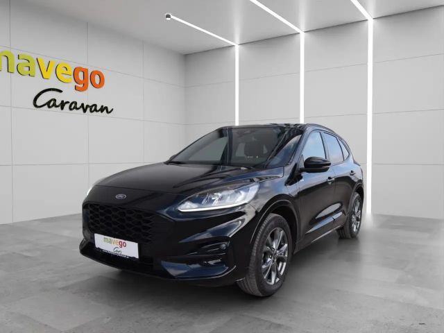 Ford Kuga Plug in Hybrid ST Line