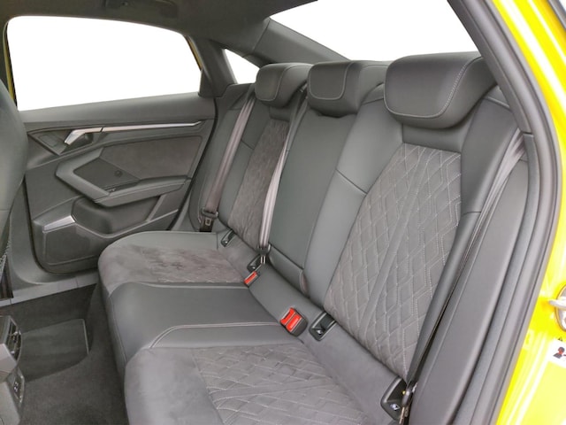 Audi S3 Quattro S-Tronic Sedan