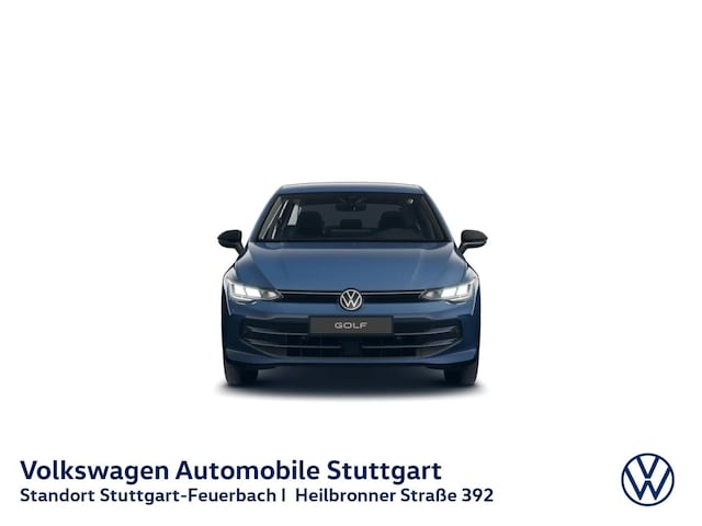 Volkswagen Golf 1.5 TSI