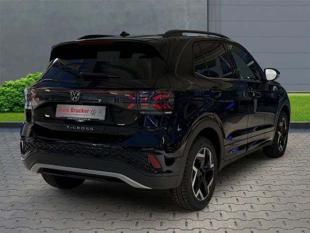 Volkswagen T-Cross 1.0 TSI R-Line