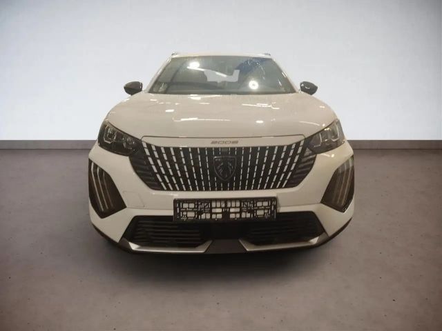 Peugeot 2008 Allure Pack Hybrid