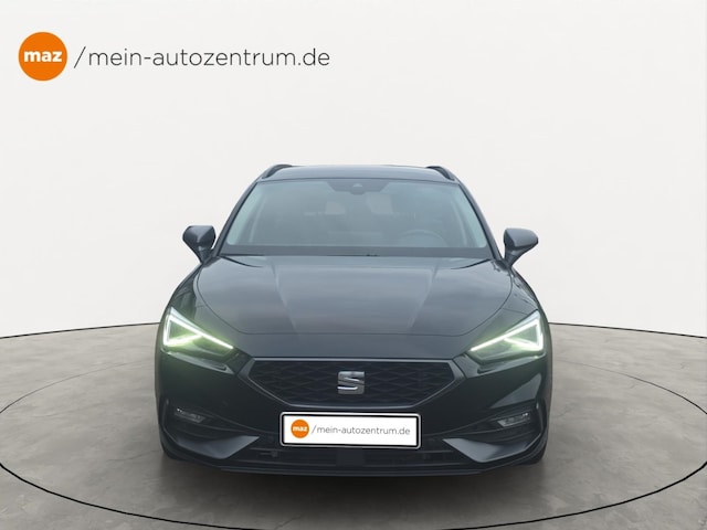 Seat Leon 1.5 eTSI FR-lijn Sportstourer