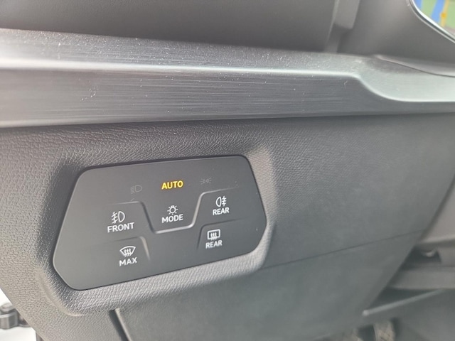 Cupra Formentor 4Drive DSG