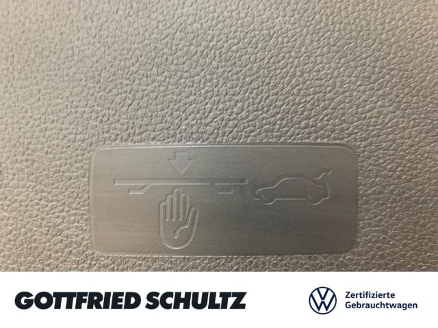 Volkswagen T-Roc DSG