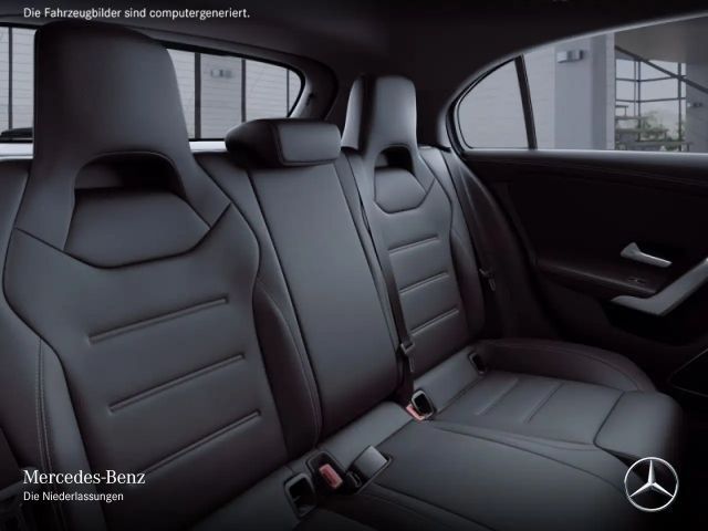 Mercedes-Benz A 45 AMG 4MATIC AMG Line