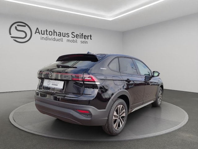 Volkswagen Taigo 1.0 TSI DSG Life