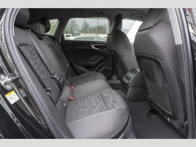 Audi A5 2.0 TFSI Avant Hybride Quattro