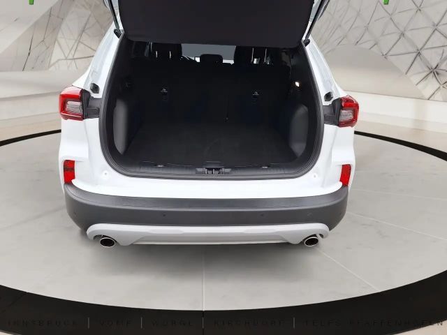 Ford Kuga AWD Hybrid Titanium