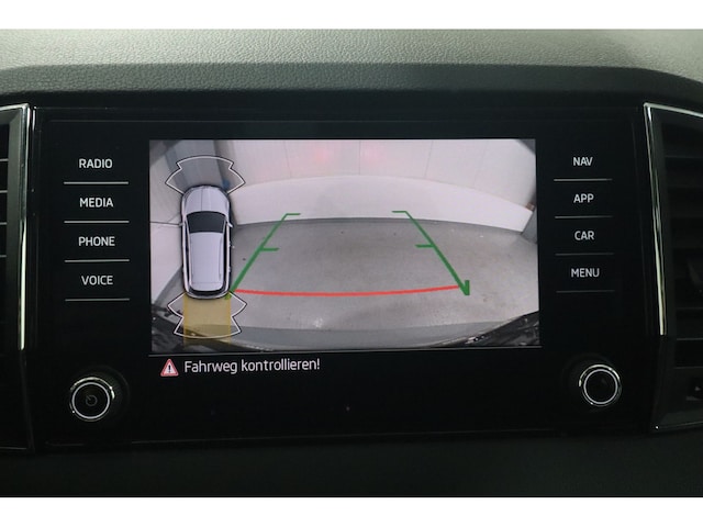 Skoda Karoq Ambition