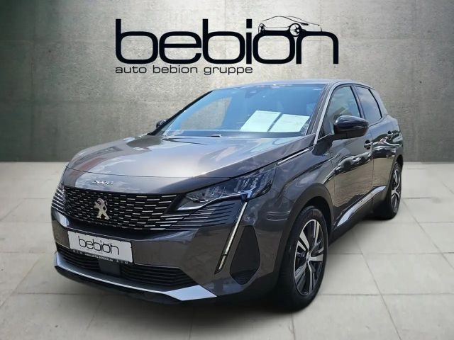 Peugeot 3008 Allure Pack EAT8 Hybrid